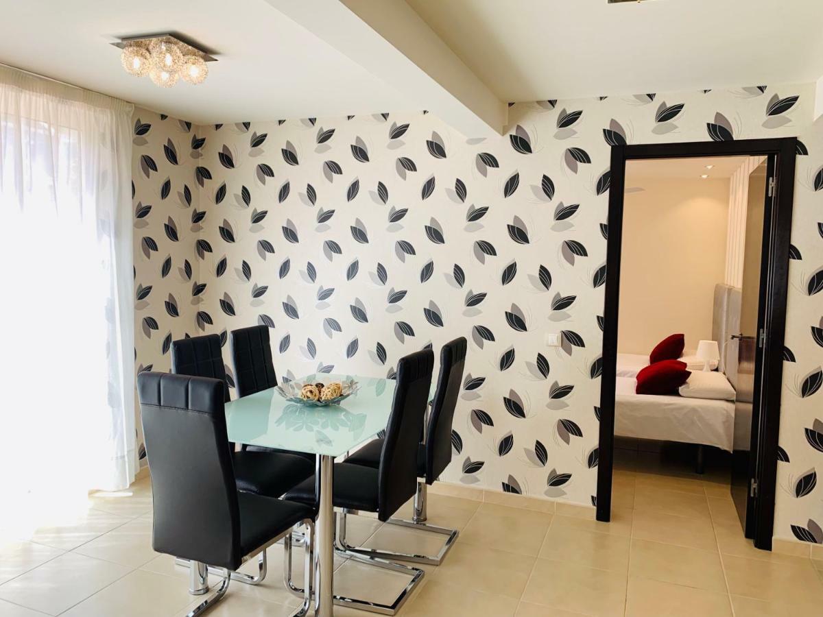Apartamentos Fuerteventura Sol Costa Calma Exteriör bild