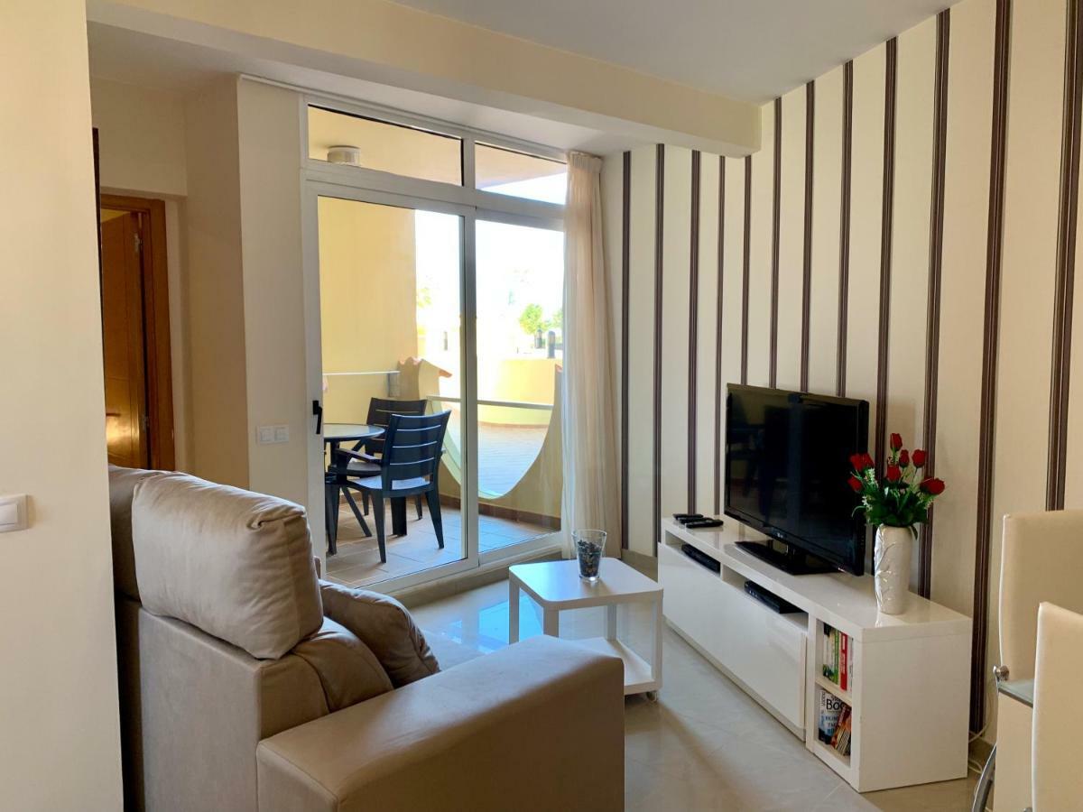 Apartamentos Fuerteventura Sol Costa Calma Exteriör bild