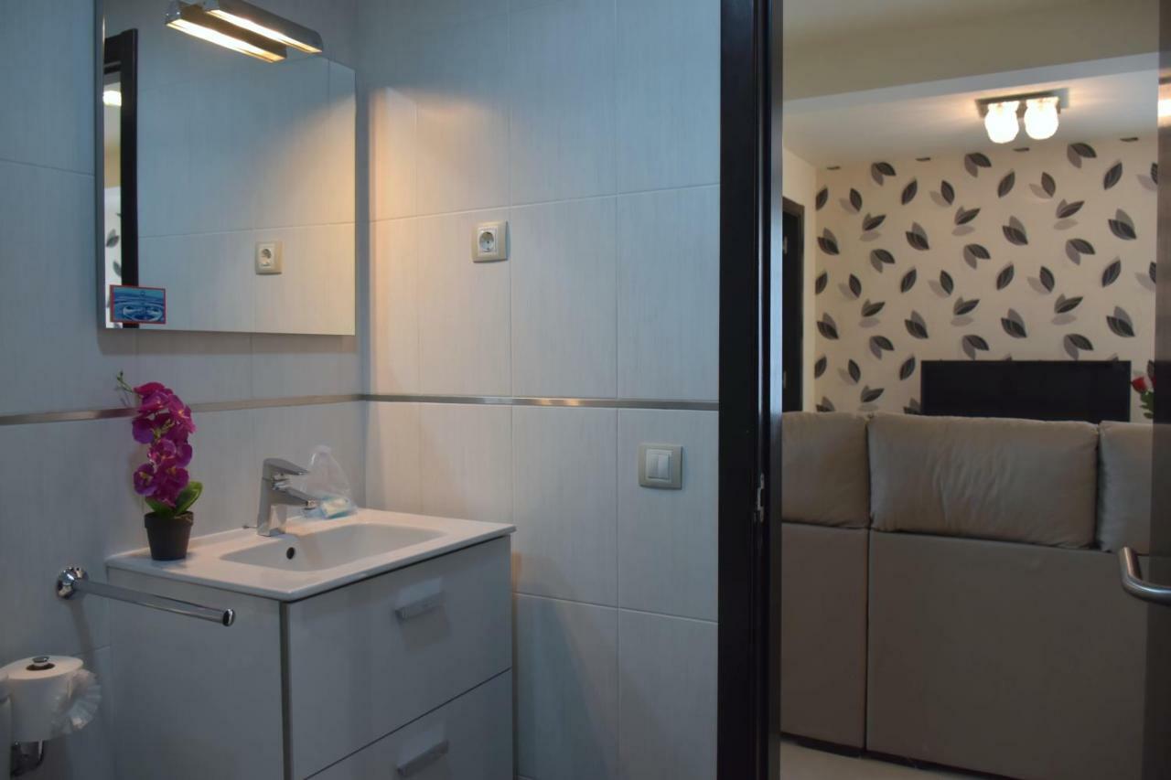 Apartamentos Fuerteventura Sol Costa Calma Exteriör bild
