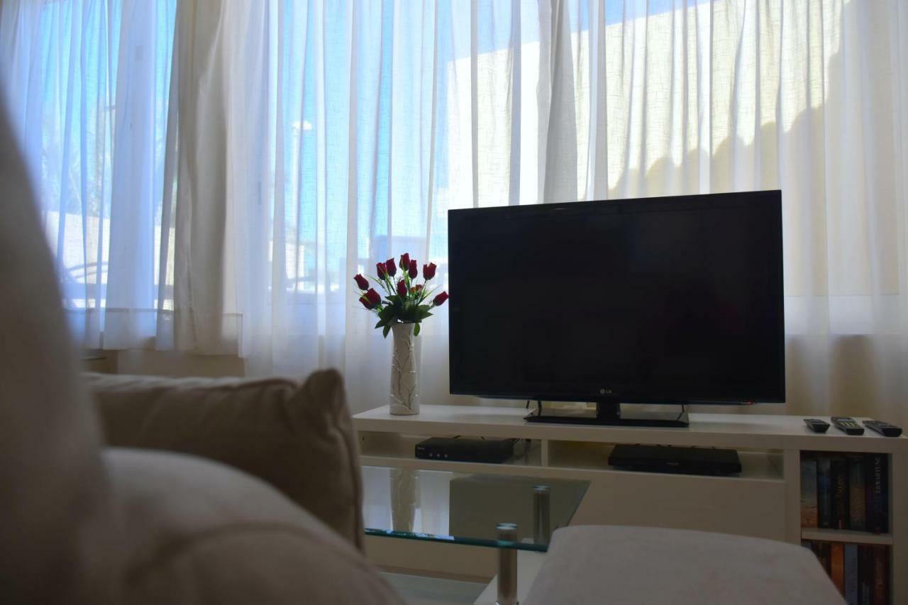 Apartamentos Fuerteventura Sol Costa Calma Exteriör bild